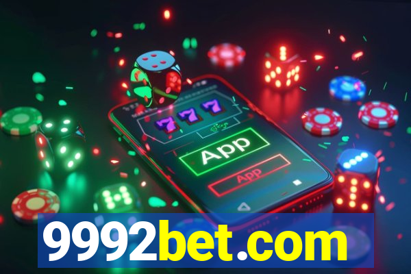 9992bet.com