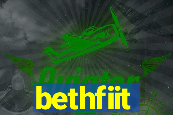 bethfiit