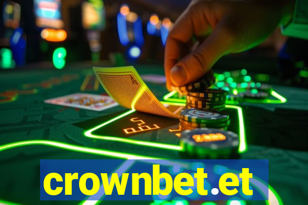 crownbet.et