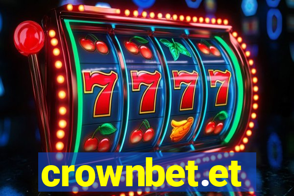 crownbet.et