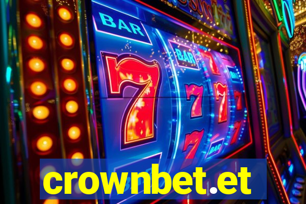 crownbet.et