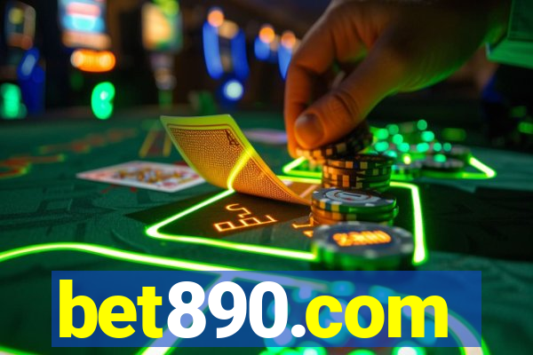 bet890.com