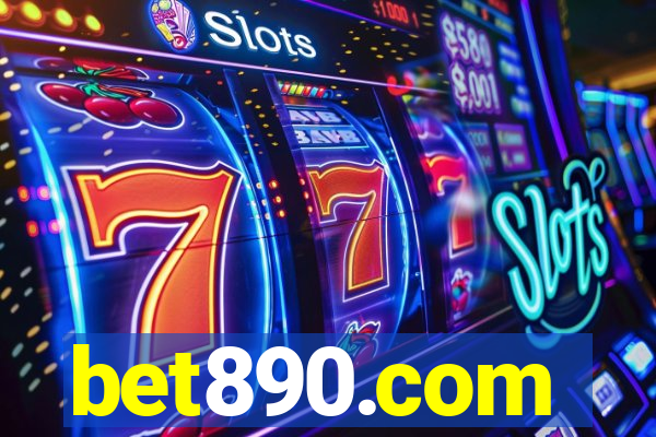 bet890.com