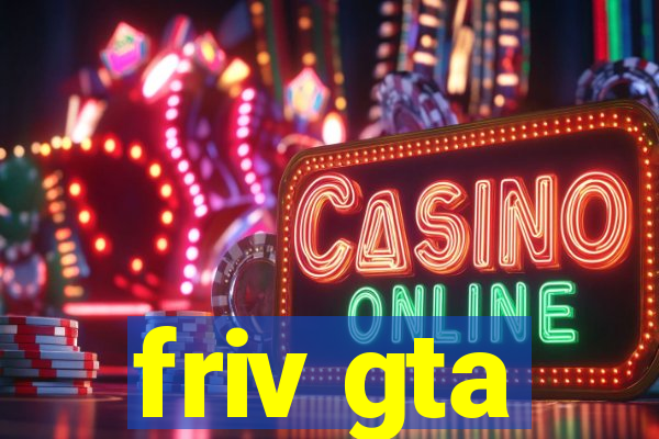 friv gta