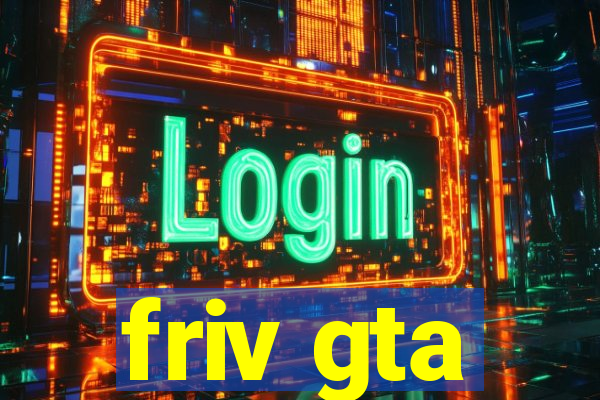 friv gta