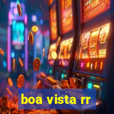 boa vista rr