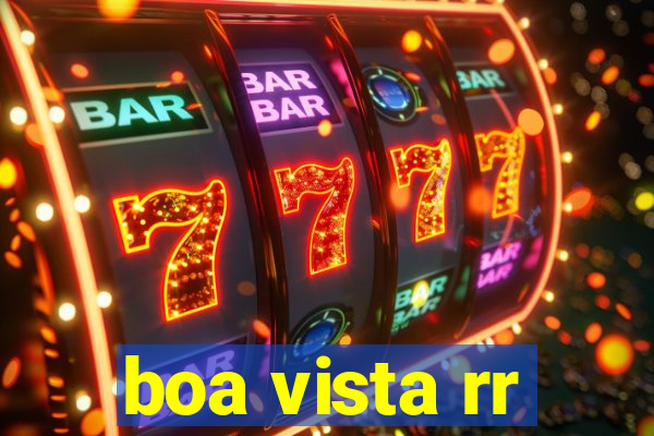 boa vista rr