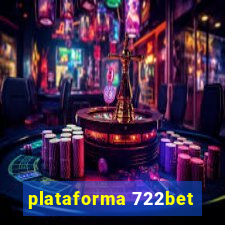 plataforma 722bet