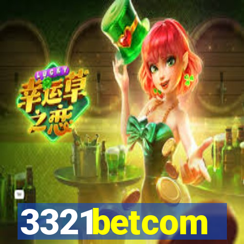 3321betcom