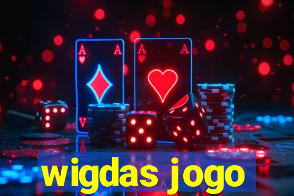 wigdas jogo