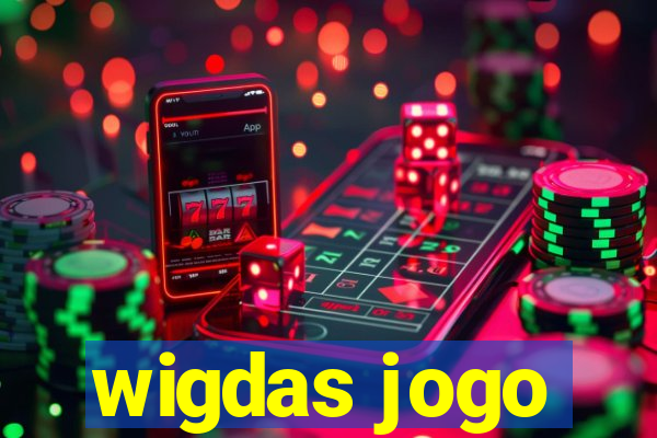 wigdas jogo