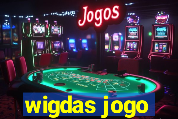 wigdas jogo