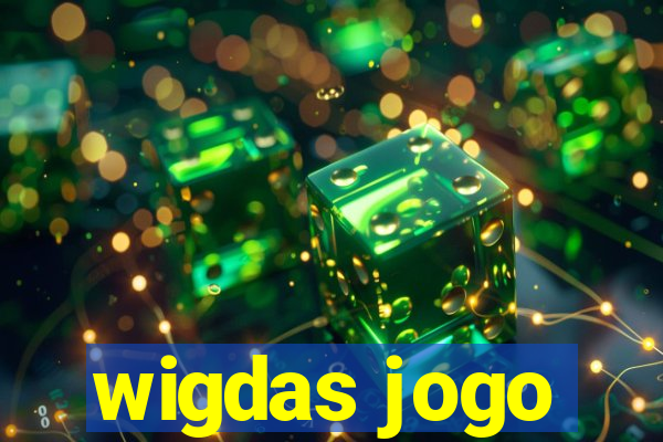 wigdas jogo