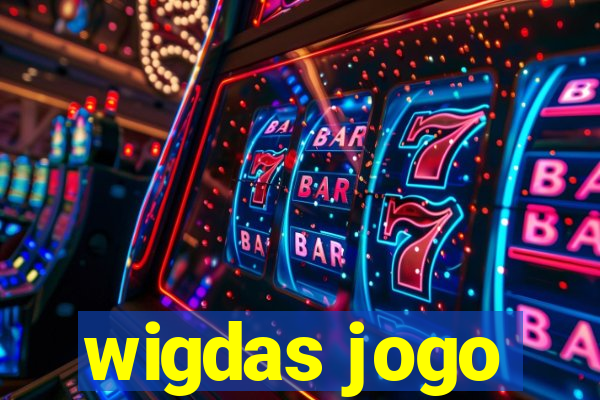 wigdas jogo