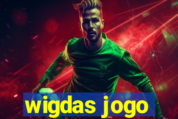 wigdas jogo