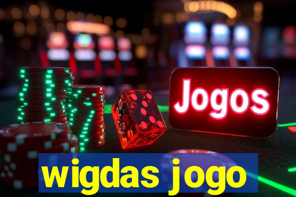 wigdas jogo