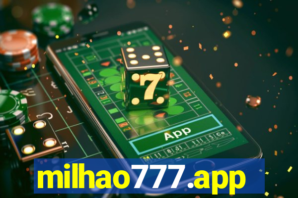 milhao777.app