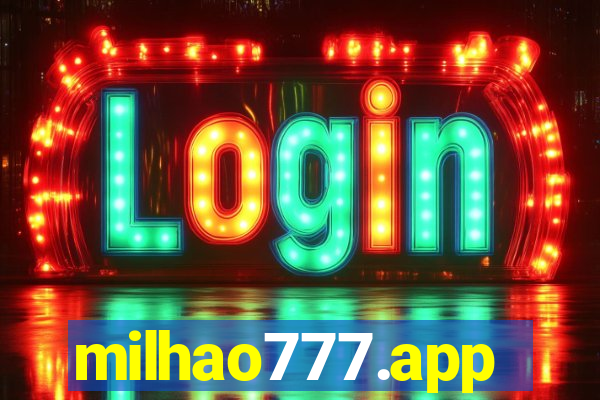 milhao777.app