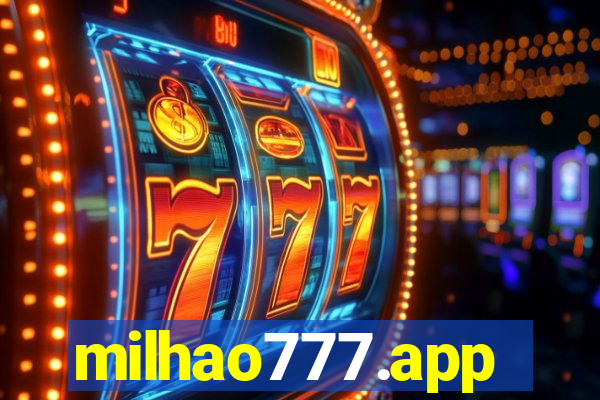 milhao777.app