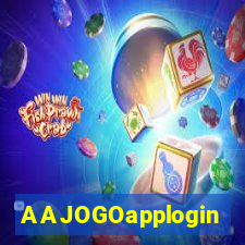 AAJOGOapplogin