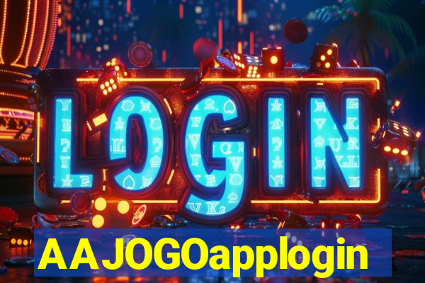 AAJOGOapplogin