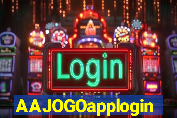 AAJOGOapplogin