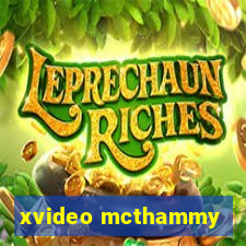 xvideo mcthammy