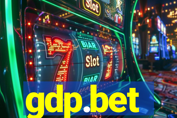 gdp.bet