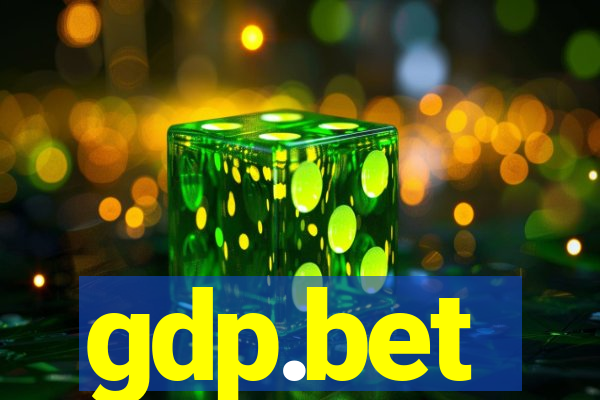 gdp.bet