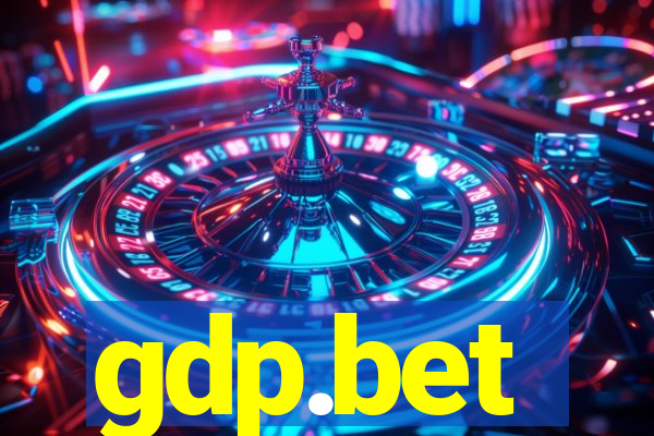 gdp.bet