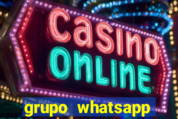 grupo whatsapp fortune rabbit