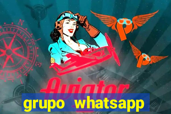 grupo whatsapp fortune rabbit