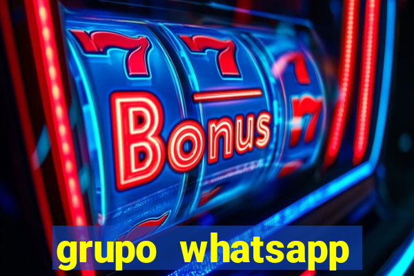 grupo whatsapp fortune rabbit