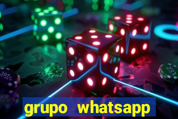 grupo whatsapp fortune rabbit