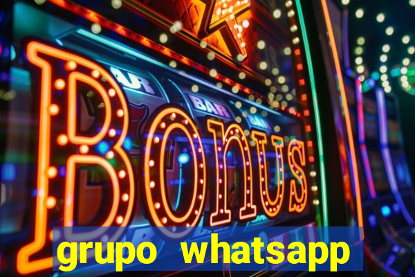 grupo whatsapp fortune rabbit