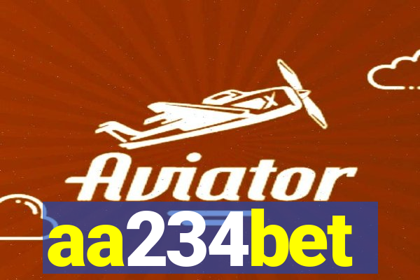 aa234bet