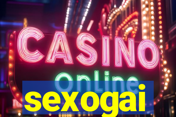 sexogai