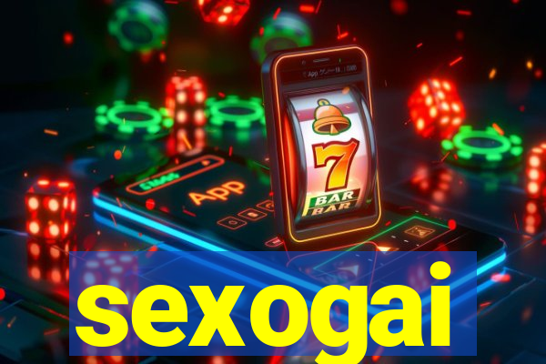 sexogai