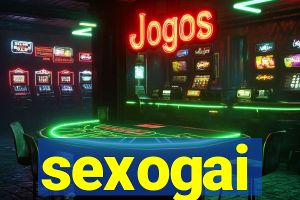 sexogai