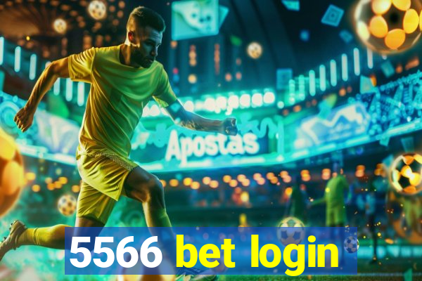 5566 bet login