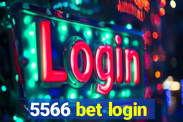 5566 bet login