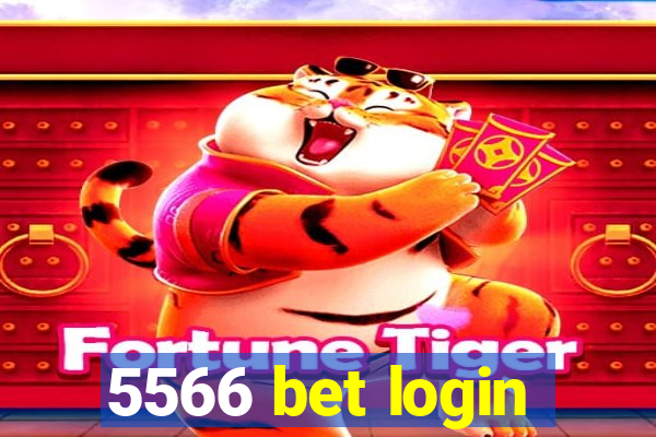 5566 bet login