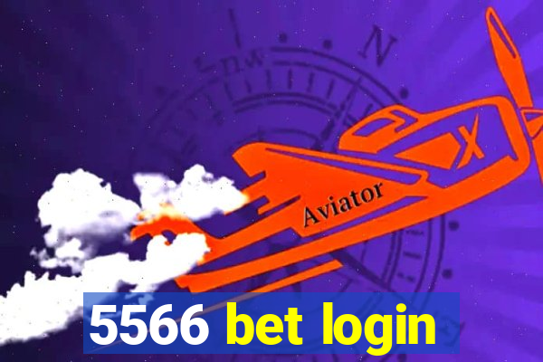 5566 bet login