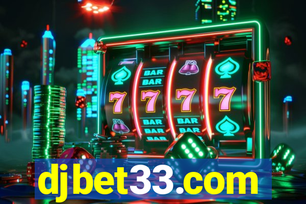 djbet33.com