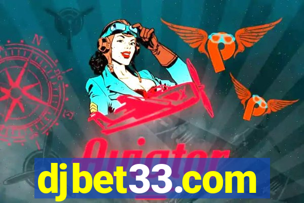 djbet33.com