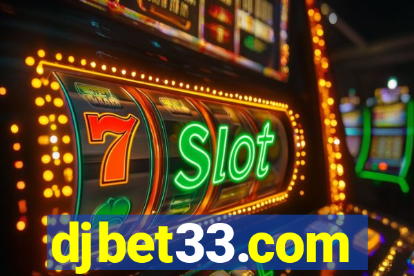 djbet33.com