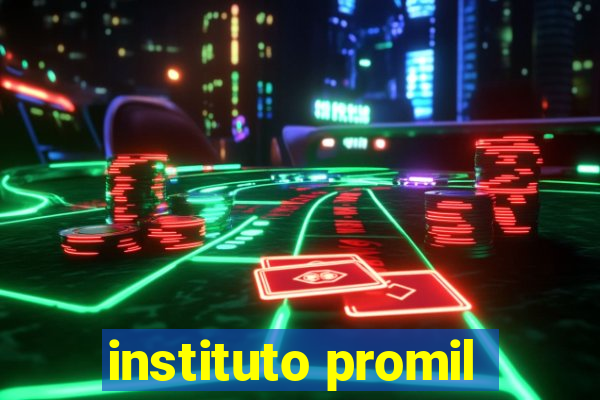 instituto promil