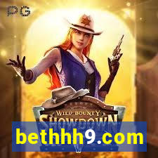 bethhh9.com