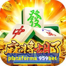 plataforma 959bet