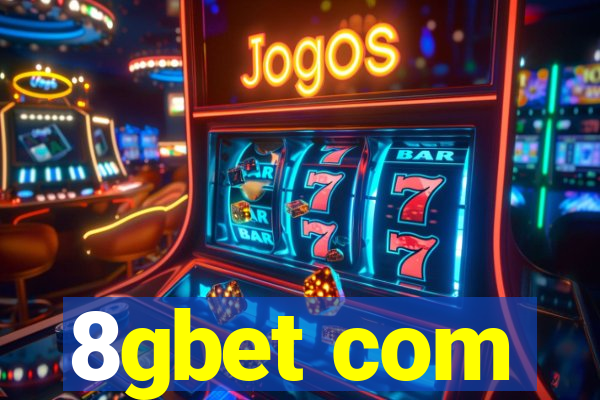 8gbet com